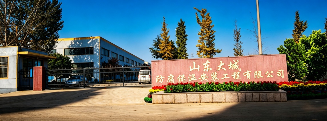 呼图壁聚氨酯保温管生产厂家简介